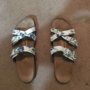 Original Birkenstocks